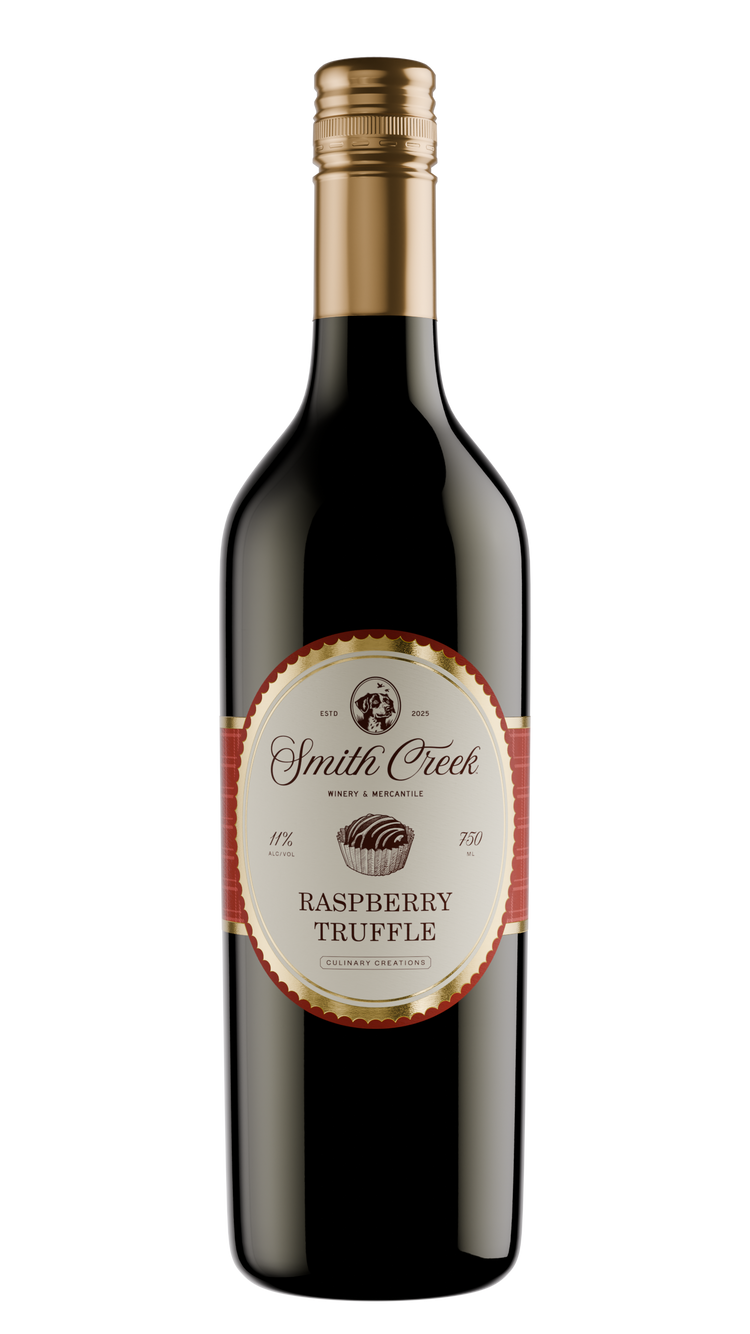 Smith Creek Winery | Sip, Shop & Taste in Branson, Missouri